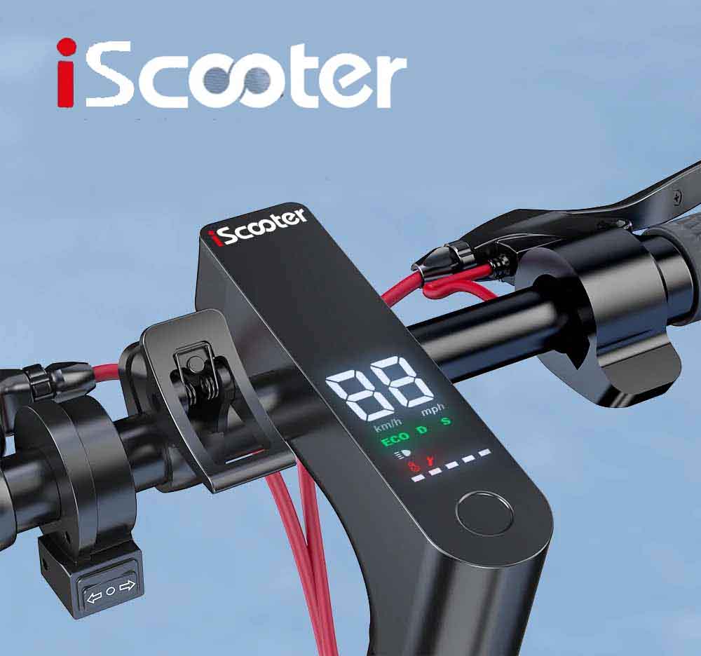 Trotinete i10 Elétrica - 800W, Velocidade máxima até 45 km, Autonomia 45kms Trotinete i10 Elétrica - 800W, Velocidade máxima até 45 km, Autonomia 45kms